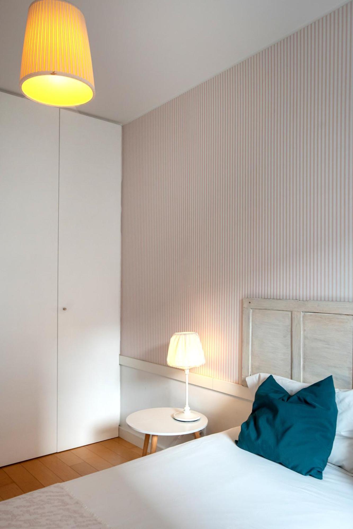Modern 2-bedroom In Expo * Lissabon