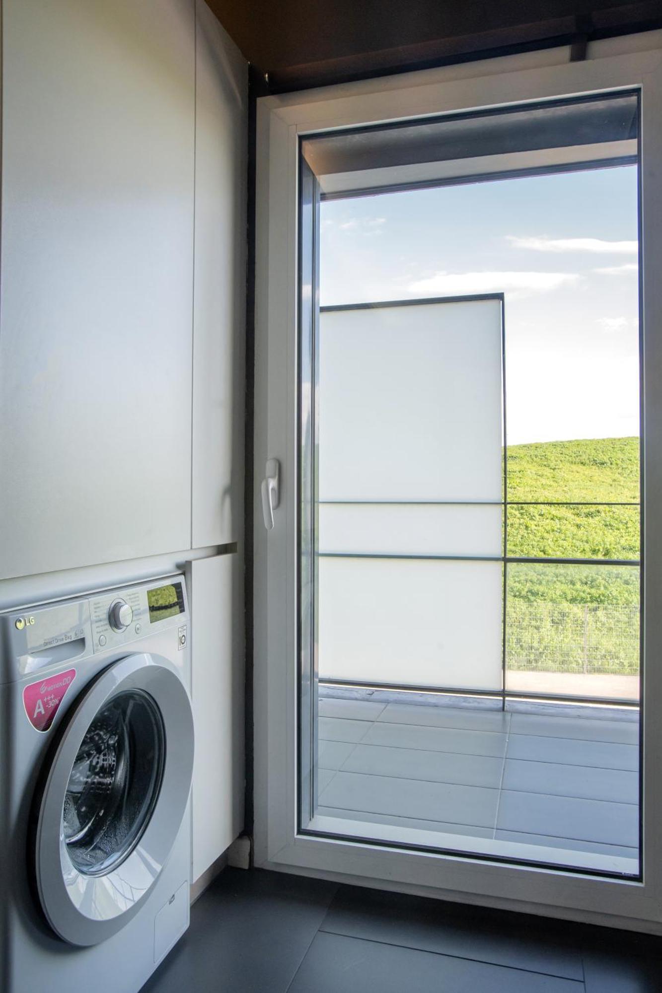 Appartement Modern 2-bedroom In Expo