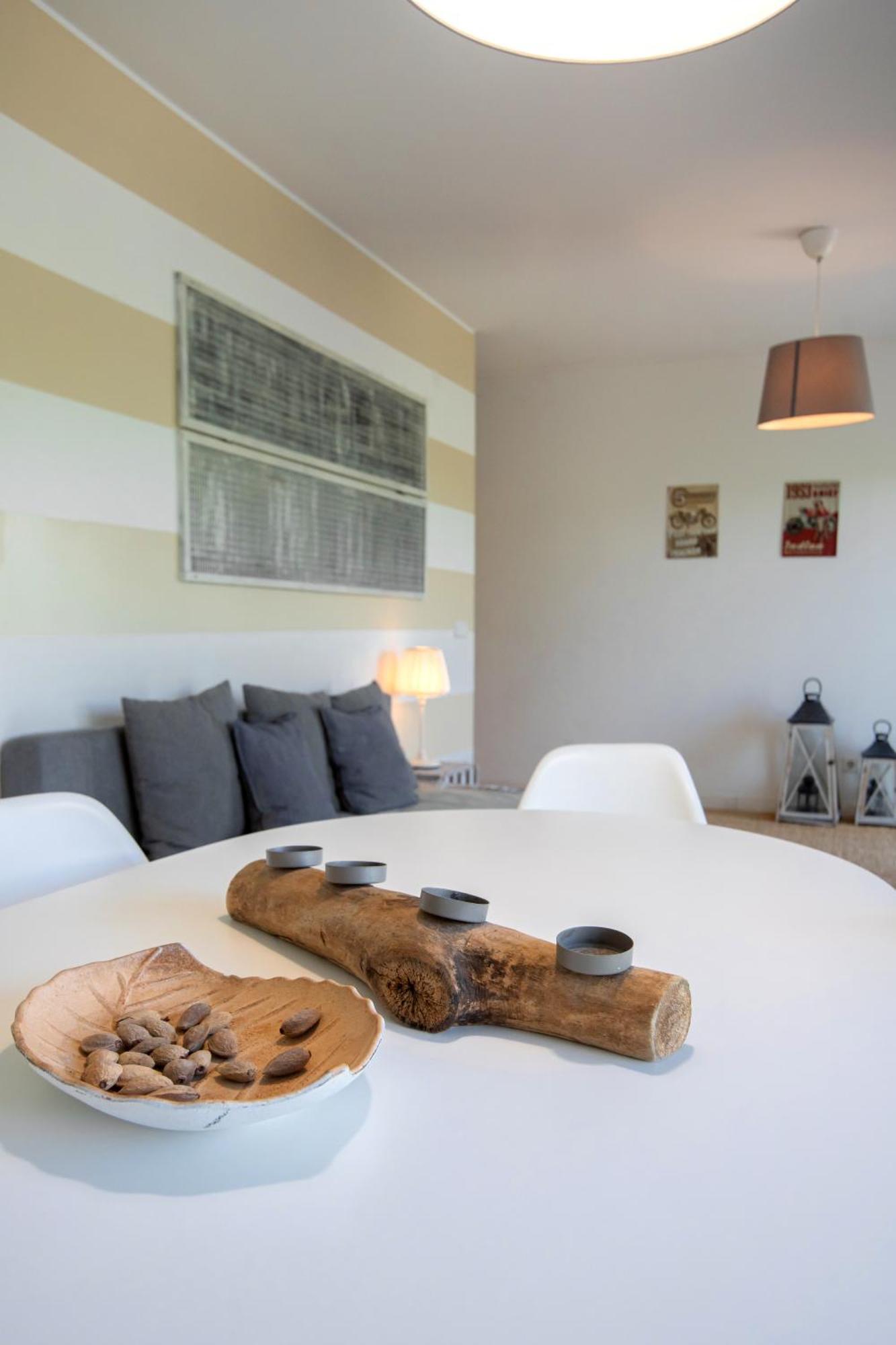 Apartment Modern 2-bedroom In Expo *