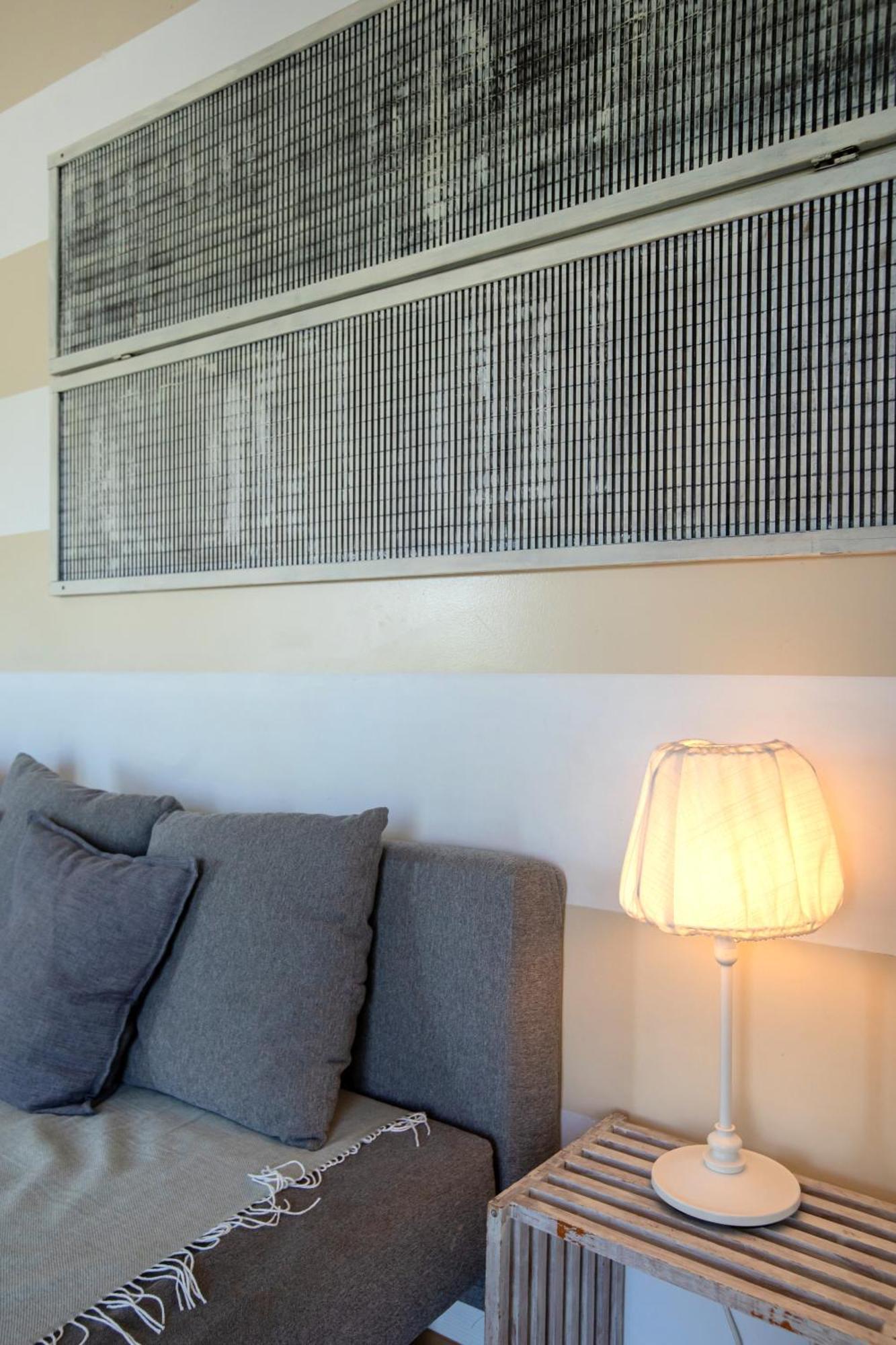 Apartment Modern 2-bedroom In Expo *