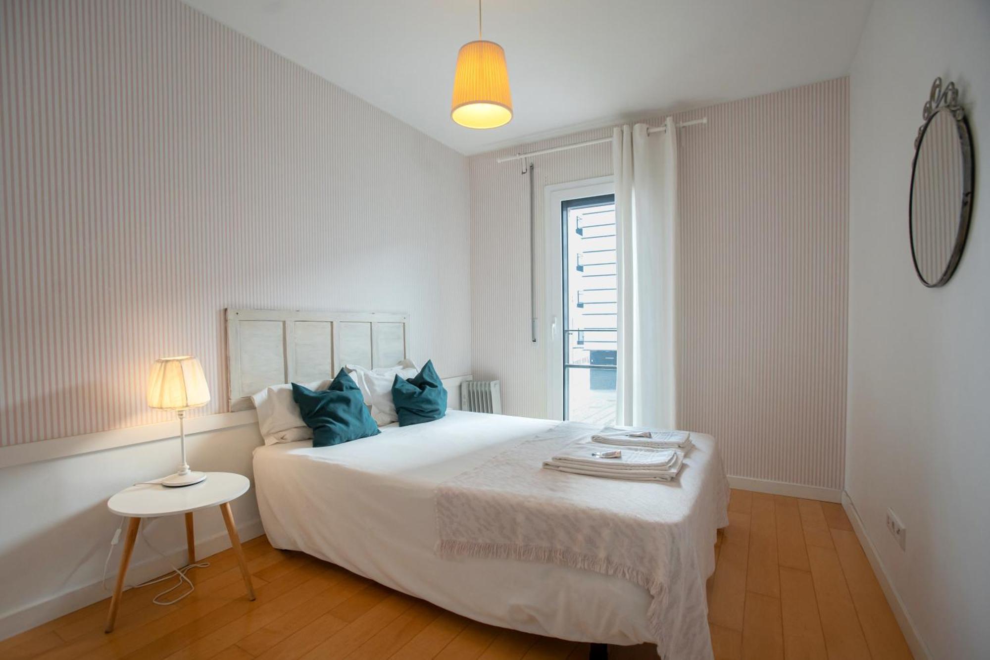 Modern 2-bedroom In Expo *