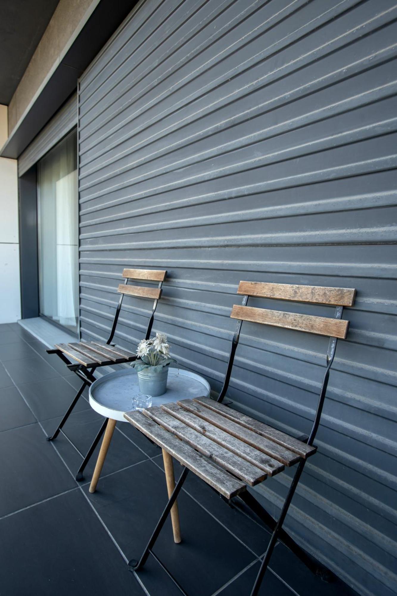 Modern 2-bedroom In Expo * Lissabon