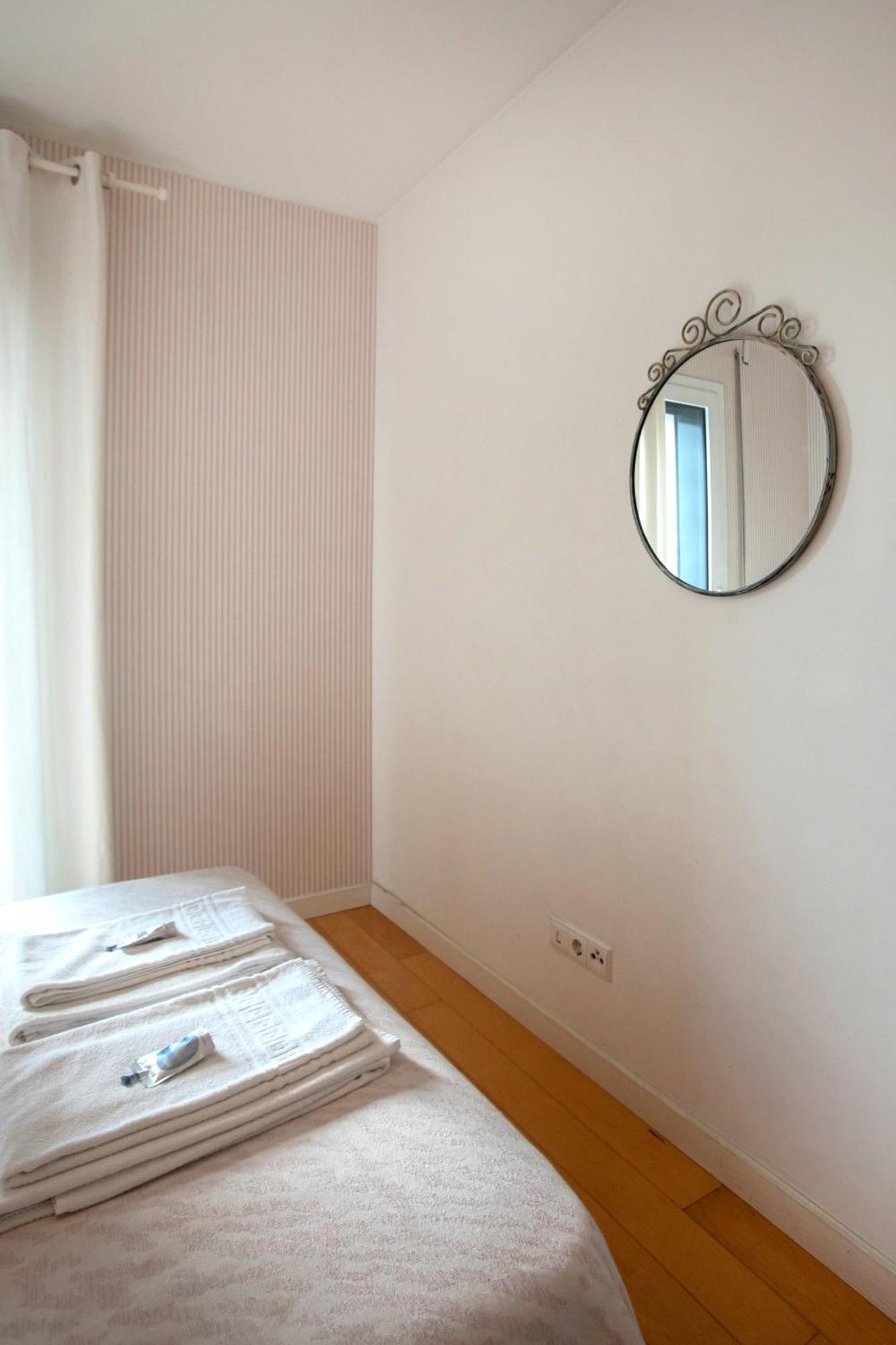Apartment Modern 2-bedroom In Expo *