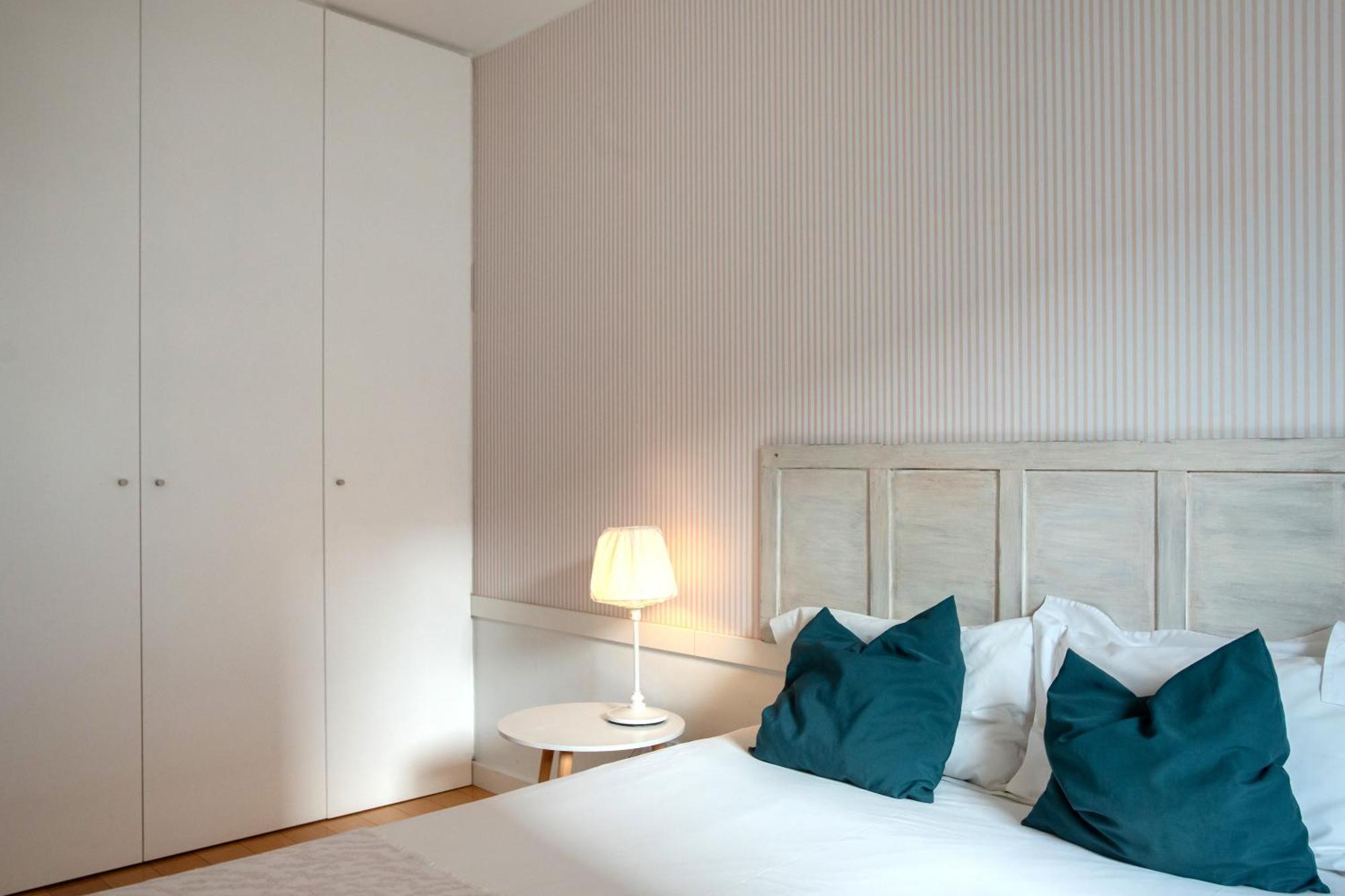 Modern 2-bedroom In Expo